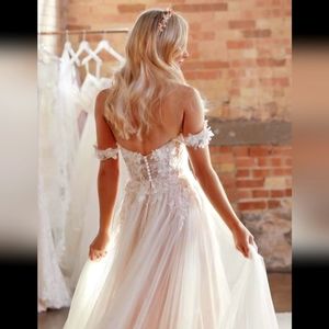 Maggie Sottero Mirra Wedding Dress